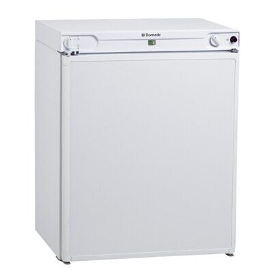Kühlschrank Absorbertechnik