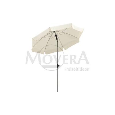 Sonnen- und Regenschirme