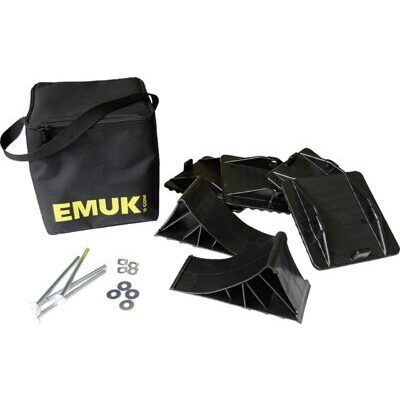 Stützplatten-Set EMUK
