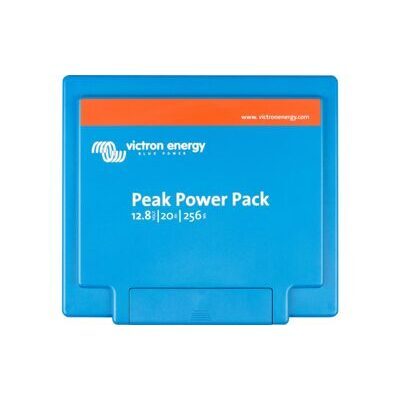 Batterie Peak Power Pack