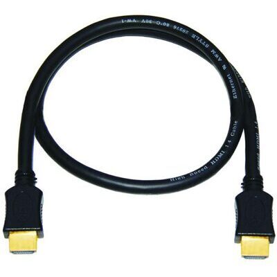 HDMI-Kabel 1,5 m