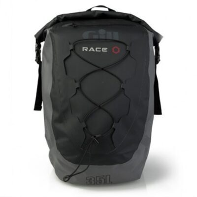 GILL Race Team Rucksack Backpack