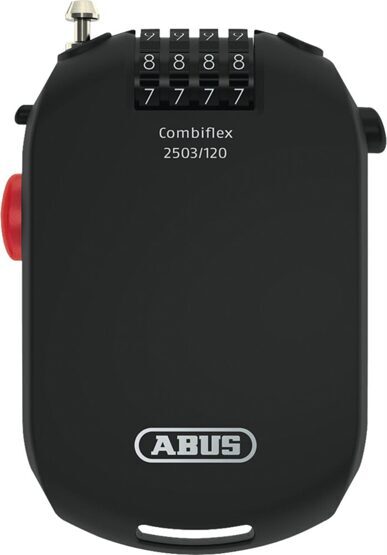 CombiFlex ABUS 2503/120