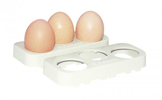 Eier-Etagere für 6 Eier