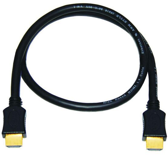 HDMI-Kabel 3 m
